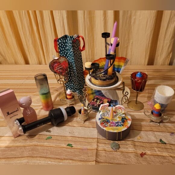 Handmade Occasional, bug repellent candle or scent - Picture 5 of 16